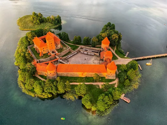 STANDART skrydis oro balionu tik 125 €